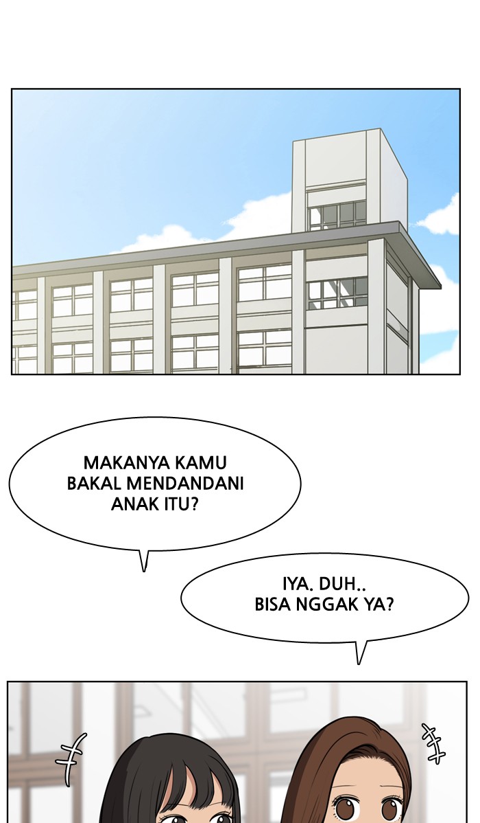 Baca The Secret of Angel - Chapter 27 halaman 10