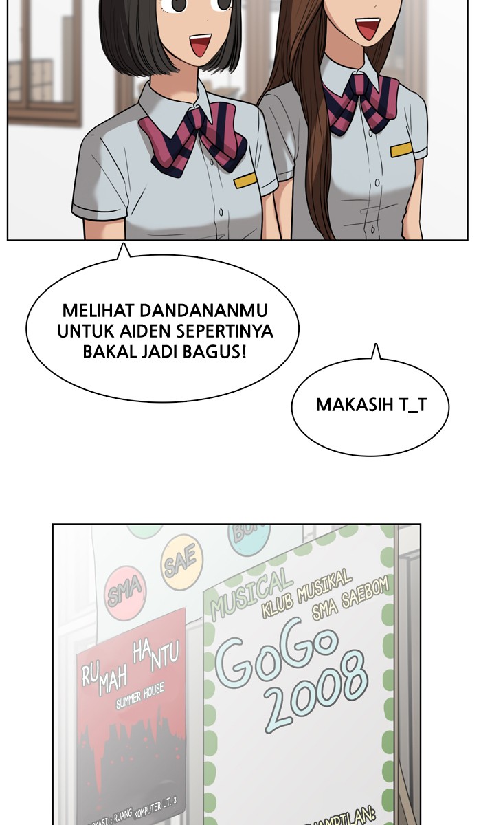 Baca The Secret of Angel - Chapter 27 halaman 11