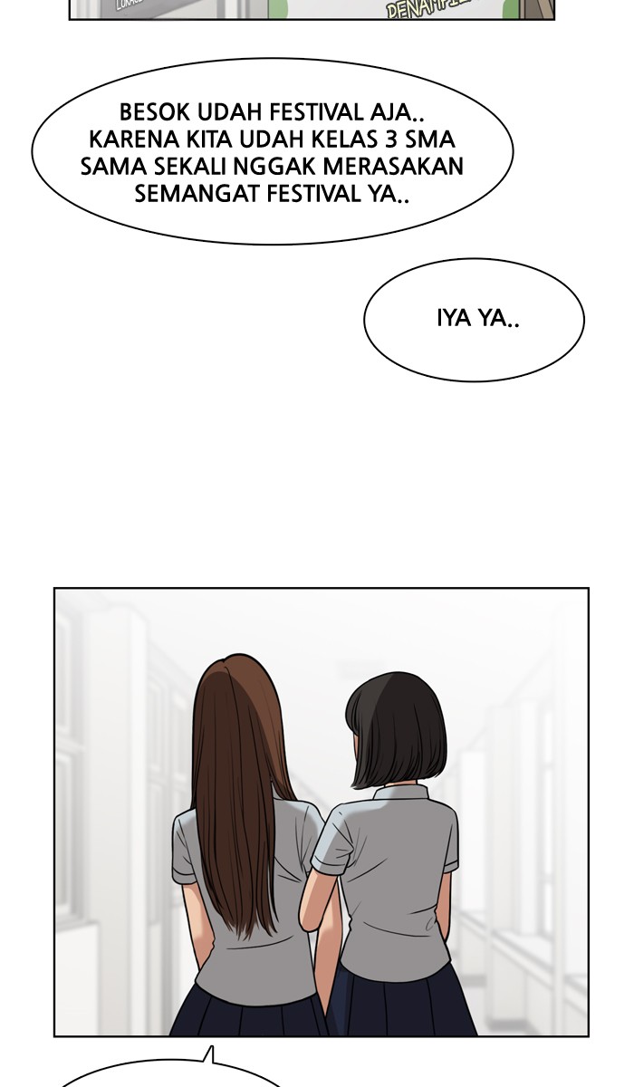 Baca The Secret of Angel - Chapter 27 halaman 12