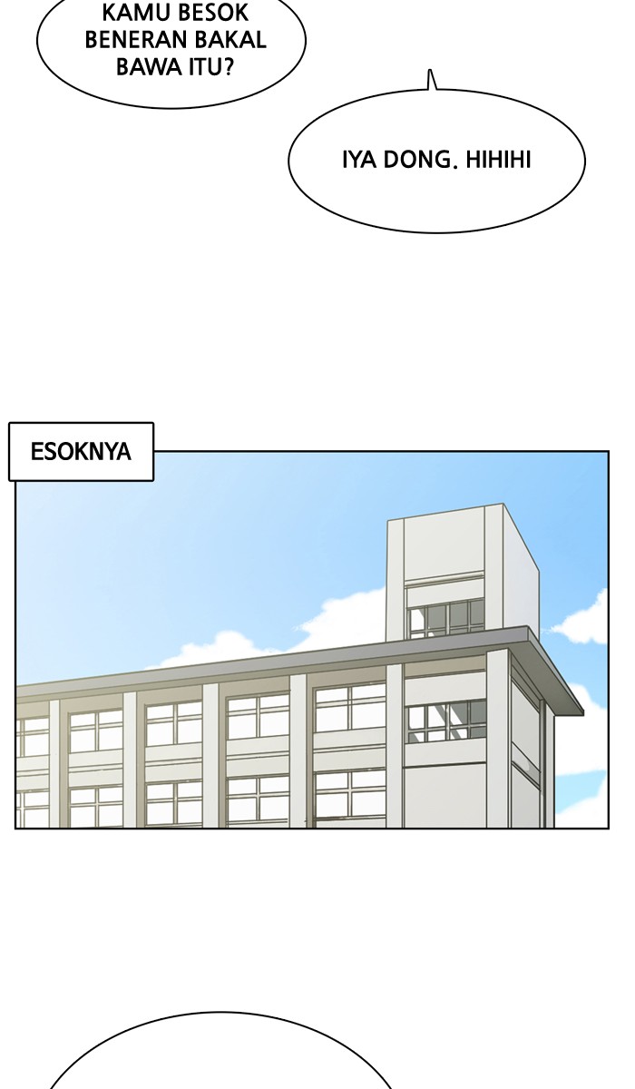 Baca The Secret of Angel - Chapter 27 halaman 13