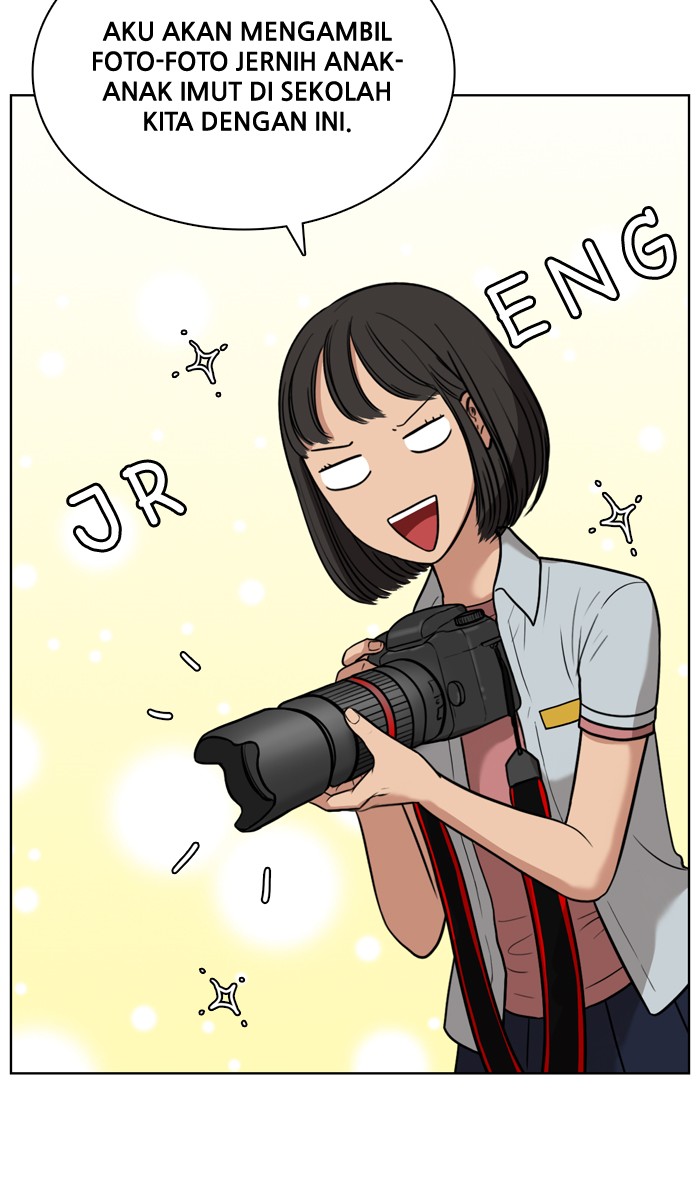 Baca The Secret of Angel - Chapter 27 halaman 14
