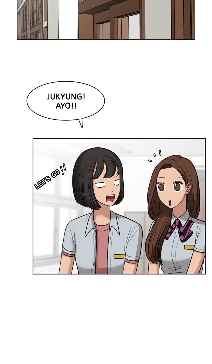 Baca The Secret of Angel - Chapter 27 halaman 17