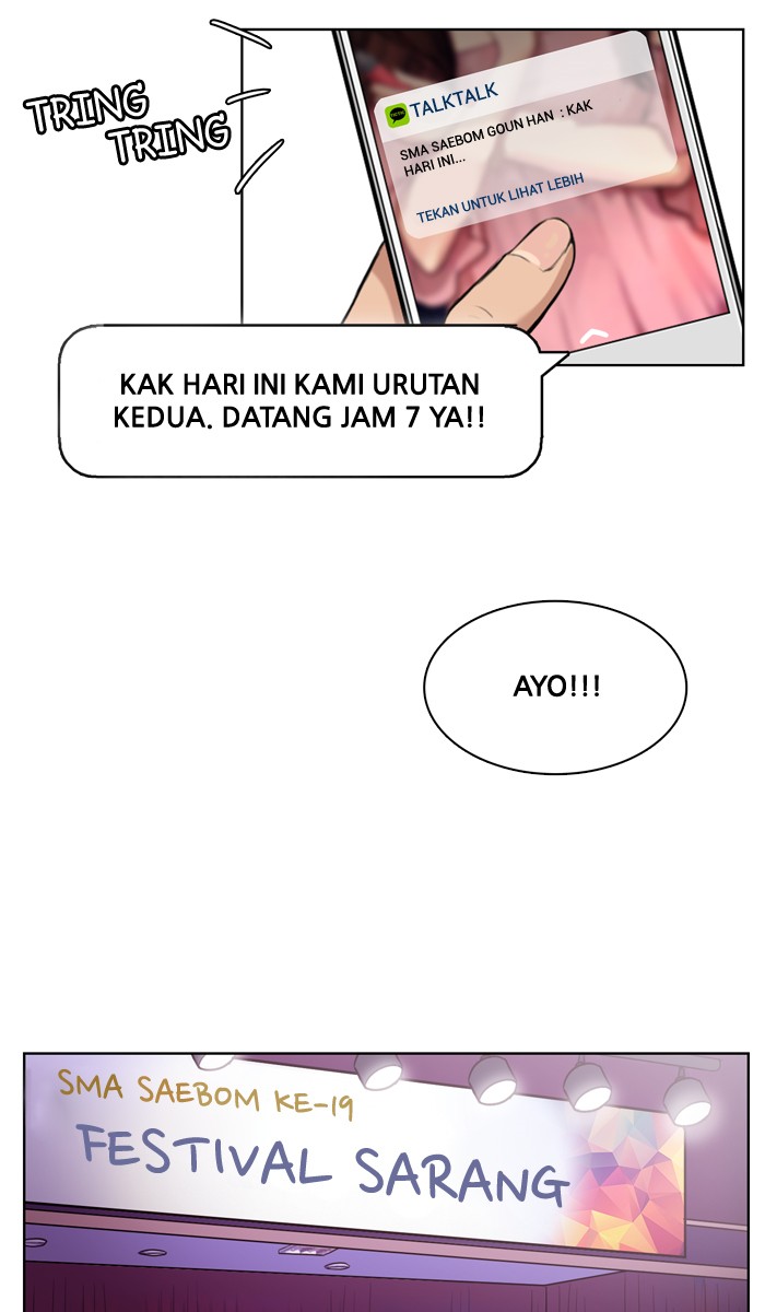Baca The Secret of Angel - Chapter 27 halaman 18