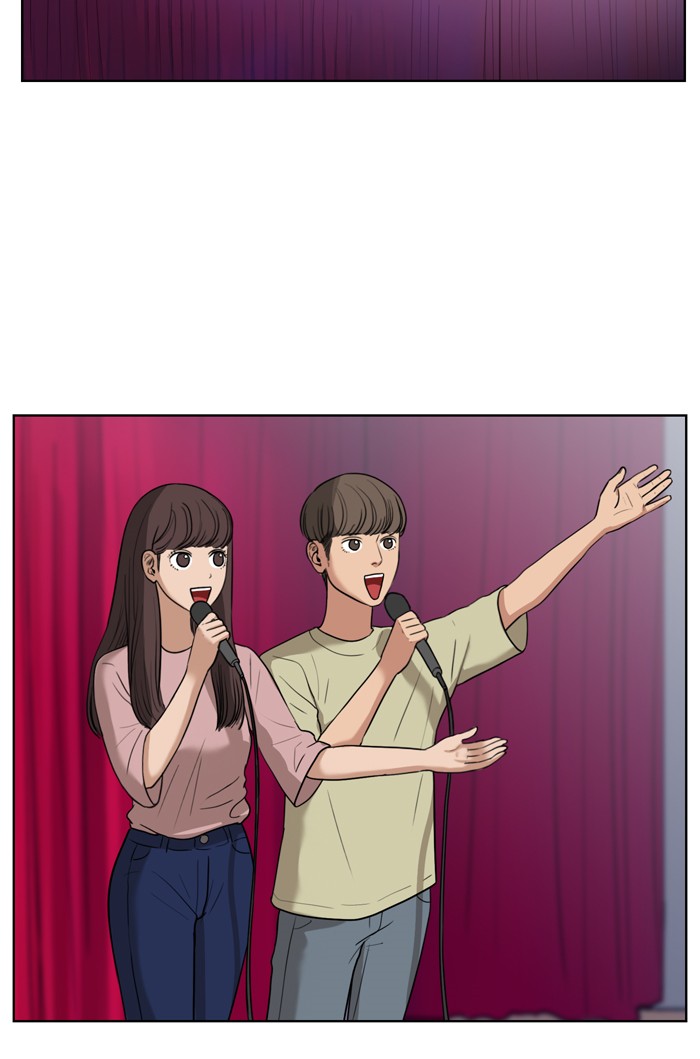 Baca The Secret of Angel - Chapter 27 halaman 19