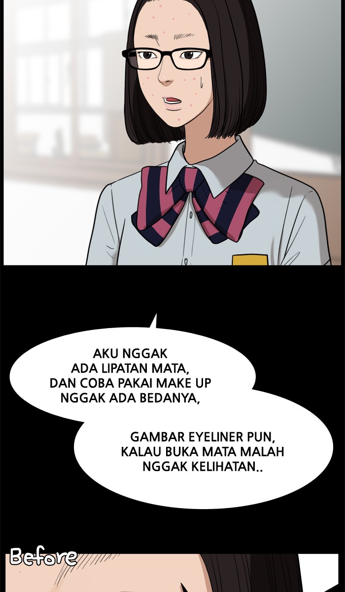 Baca The Secret of Angel - Chapter 27 halaman 2