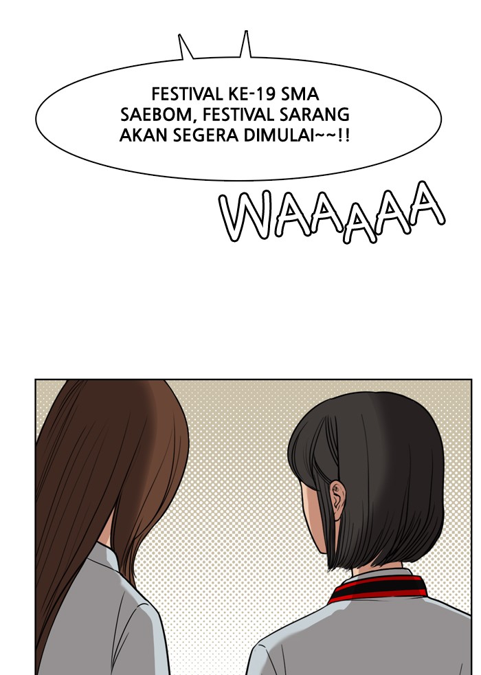 Baca The Secret of Angel - Chapter 27 halaman 20
