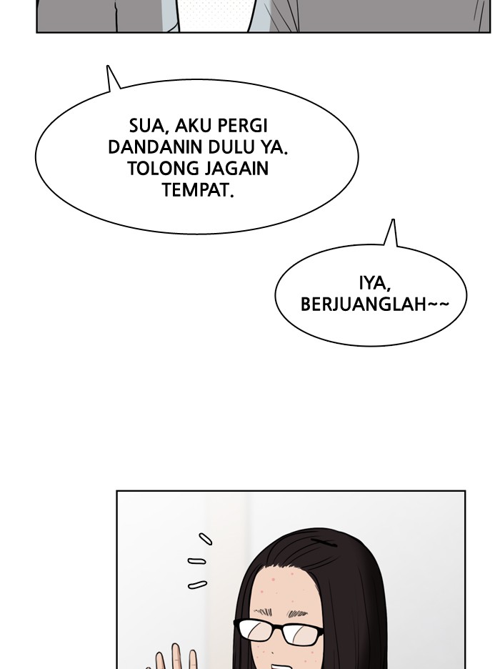 Baca The Secret of Angel - Chapter 27 halaman 21