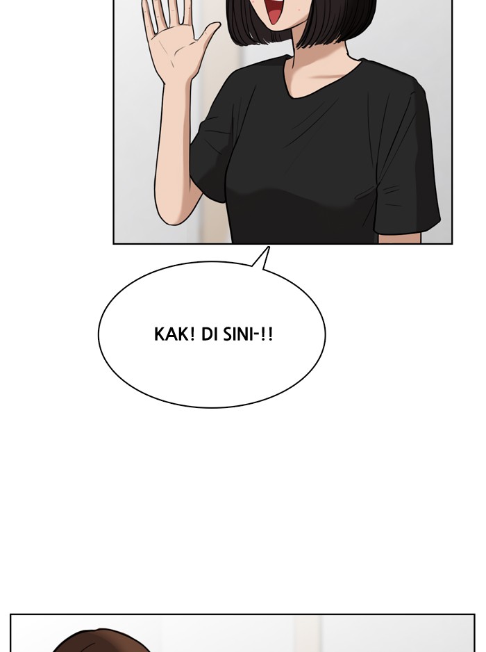 Baca The Secret of Angel - Chapter 27 halaman 22