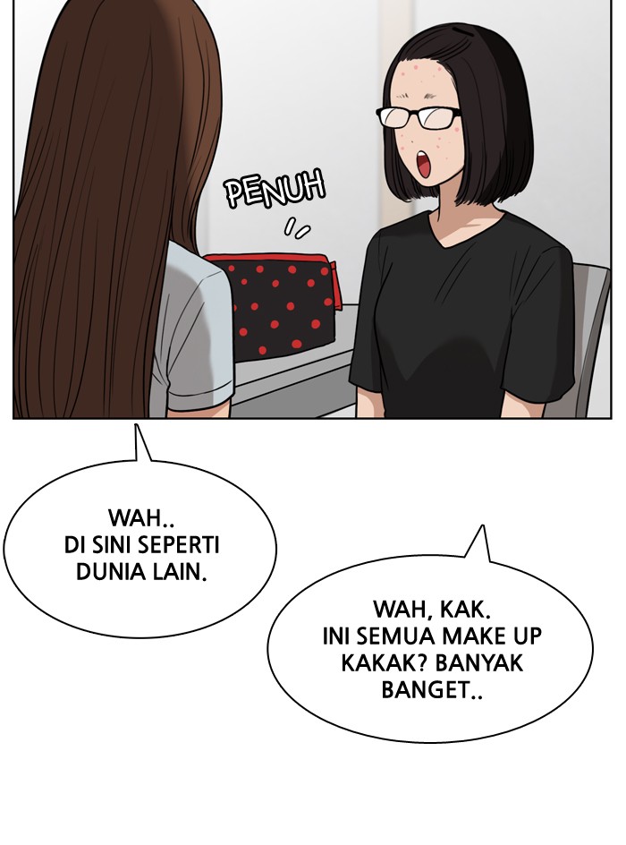 Baca The Secret of Angel - Chapter 27 halaman 23