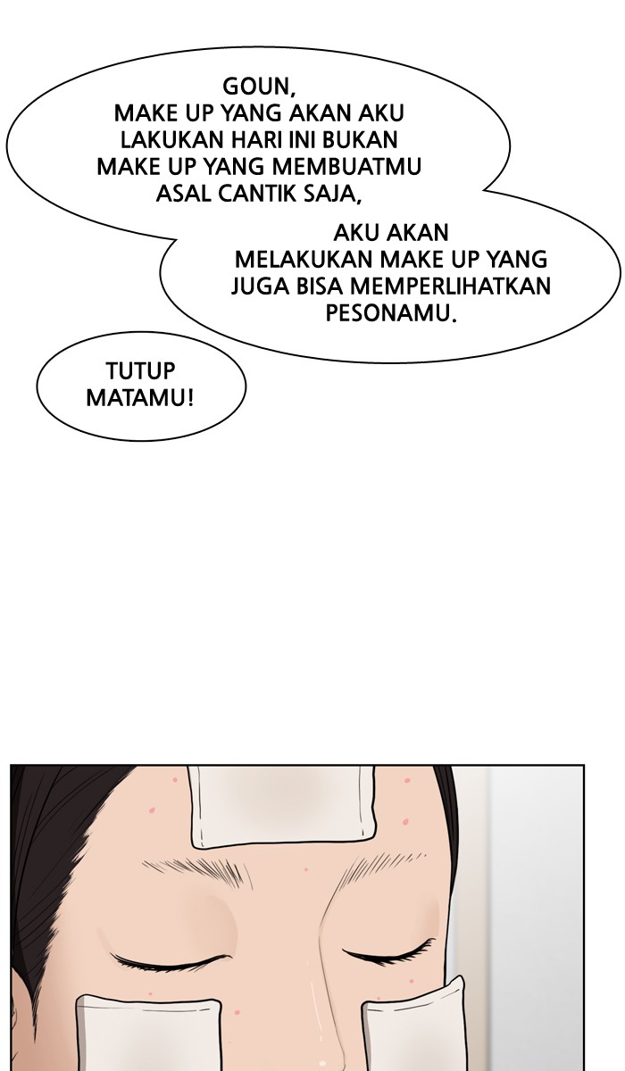 Baca The Secret of Angel - Chapter 27 halaman 25