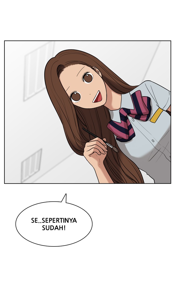Baca The Secret of Angel - Chapter 27 halaman 28