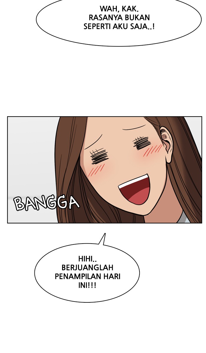 Baca The Secret of Angel - Chapter 27 halaman 31