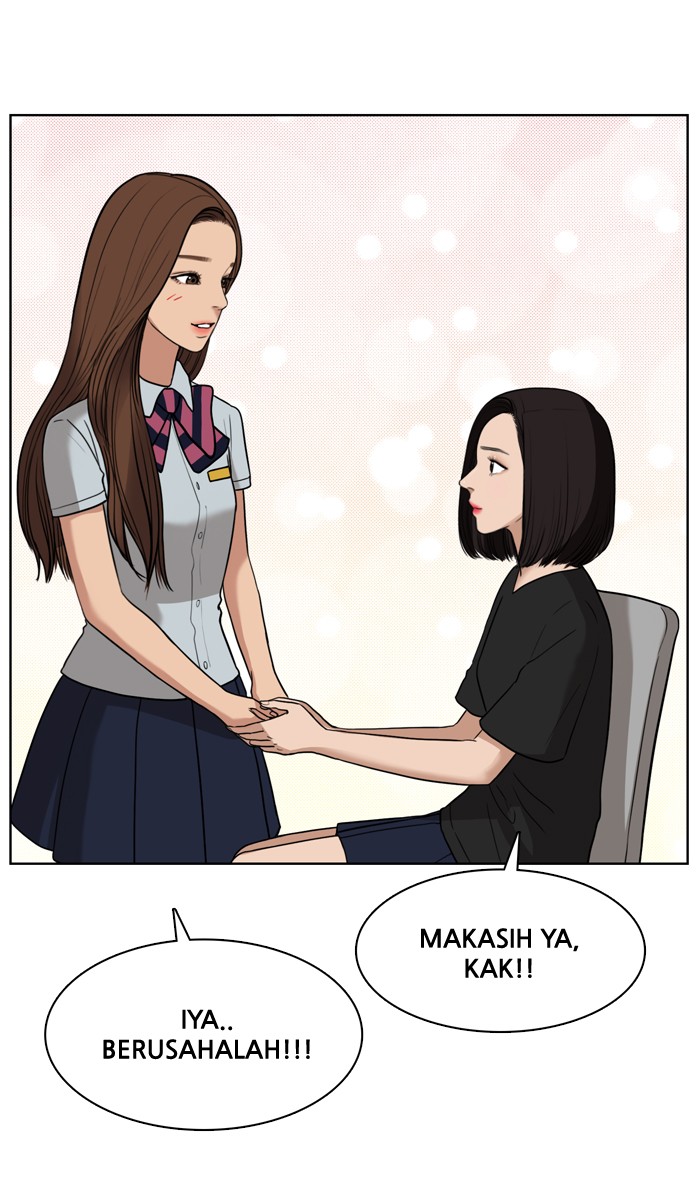 Baca The Secret of Angel - Chapter 27 halaman 32