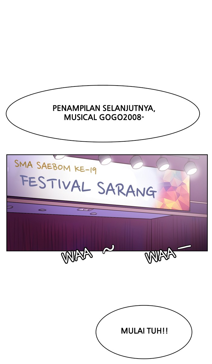 Baca The Secret of Angel - Chapter 27 halaman 34