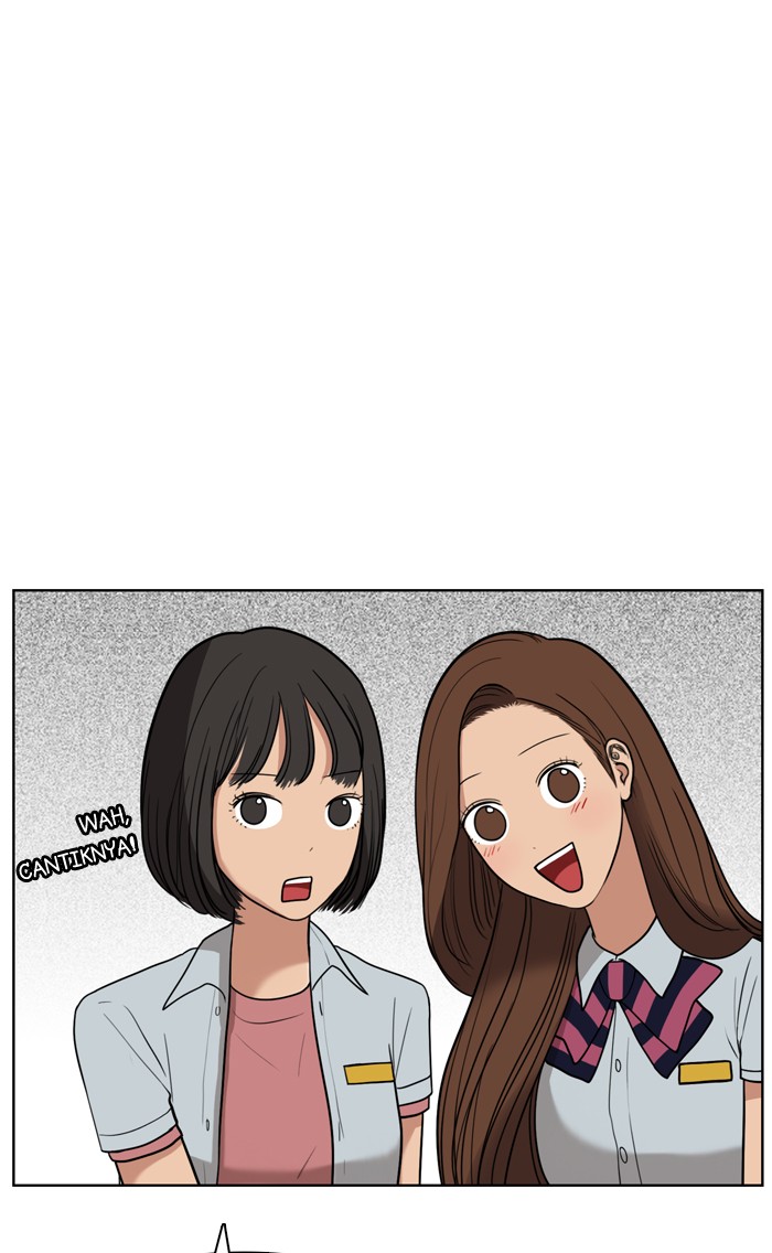 Baca The Secret of Angel - Chapter 27 halaman 36