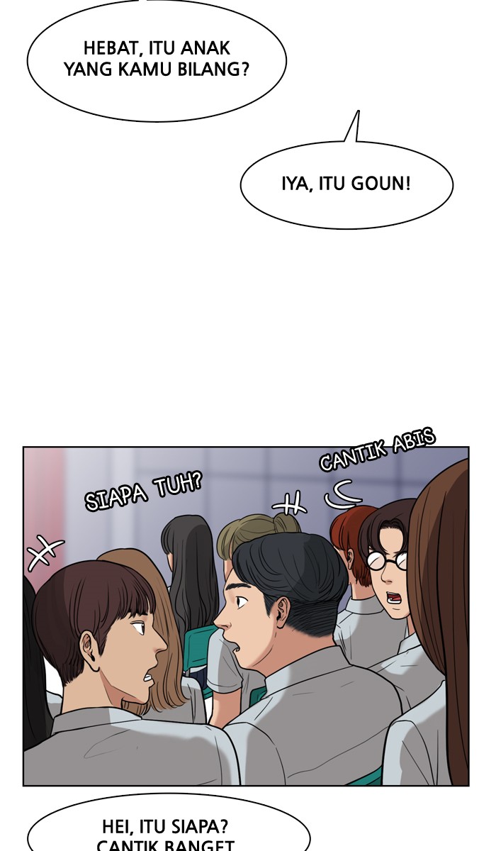 Baca The Secret of Angel - Chapter 27 halaman 37
