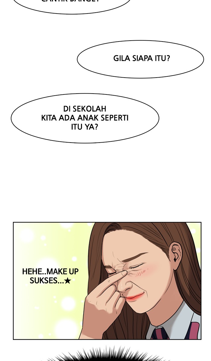 Baca The Secret of Angel - Chapter 27 halaman 38
