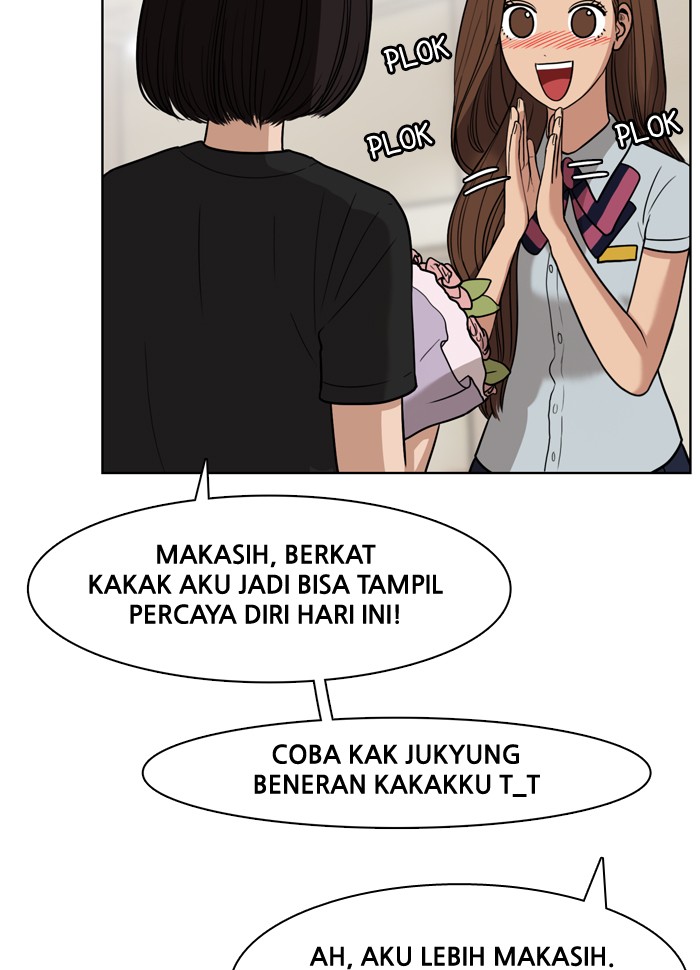 Baca The Secret of Angel - Chapter 27 halaman 43