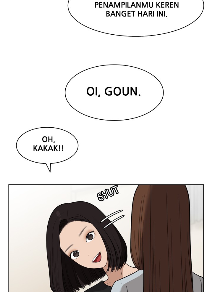 Baca The Secret of Angel - Chapter 27 halaman 44