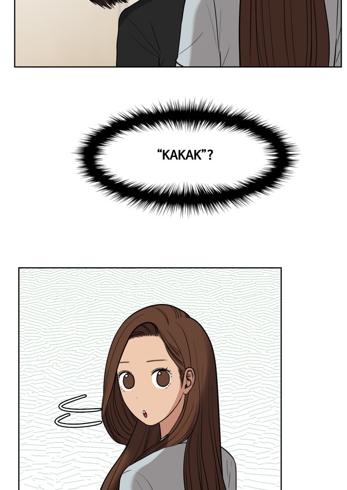 Baca The Secret of Angel - Chapter 27 halaman 45