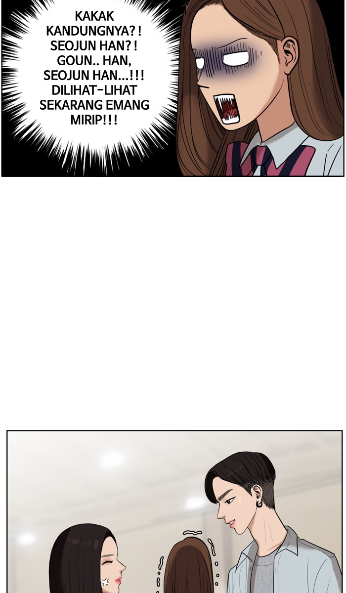 Baca The Secret of Angel - Chapter 27 halaman 49