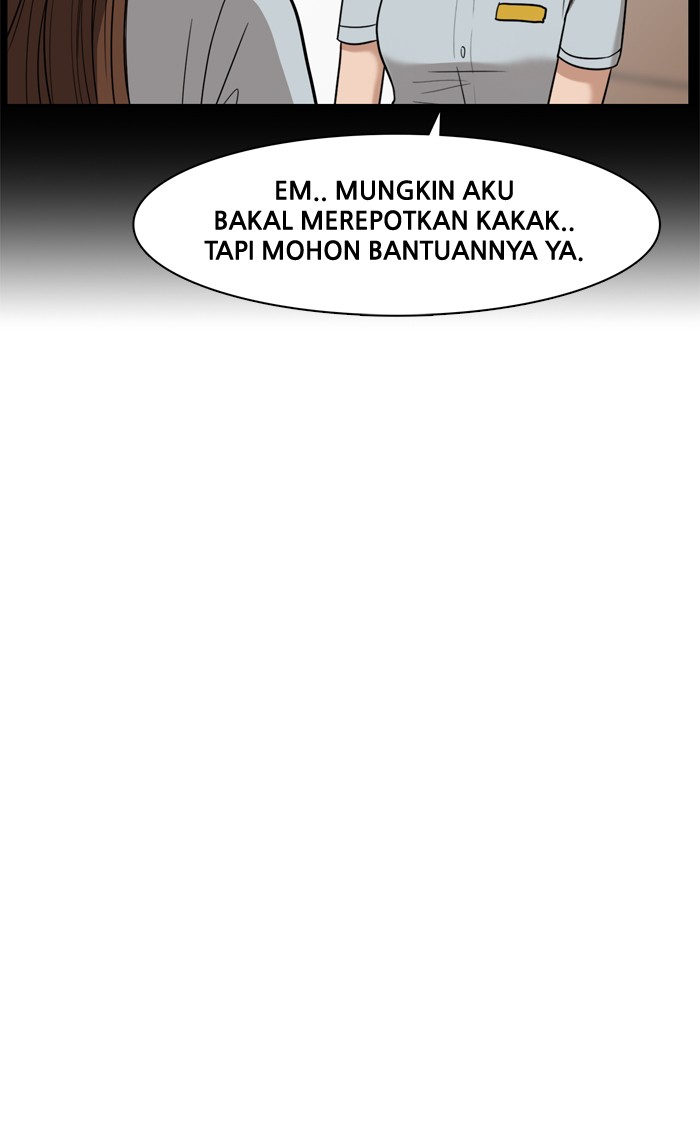 Baca The Secret of Angel - Chapter 27 halaman 5