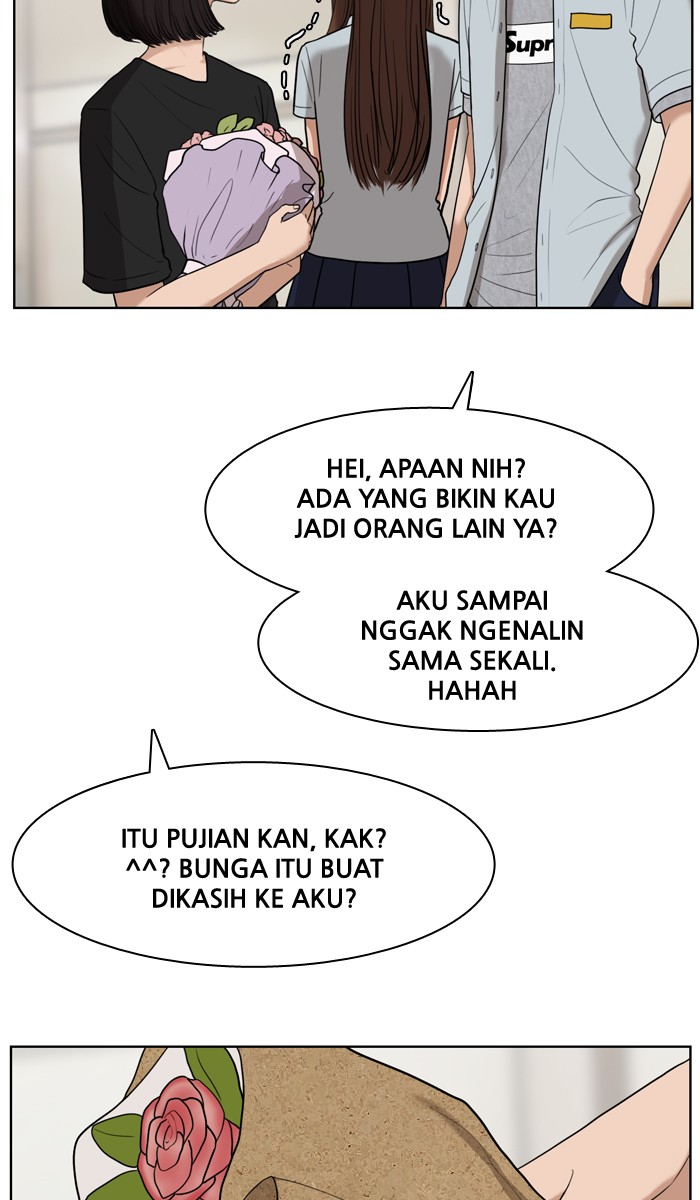 Baca The Secret of Angel - Chapter 27 halaman 50