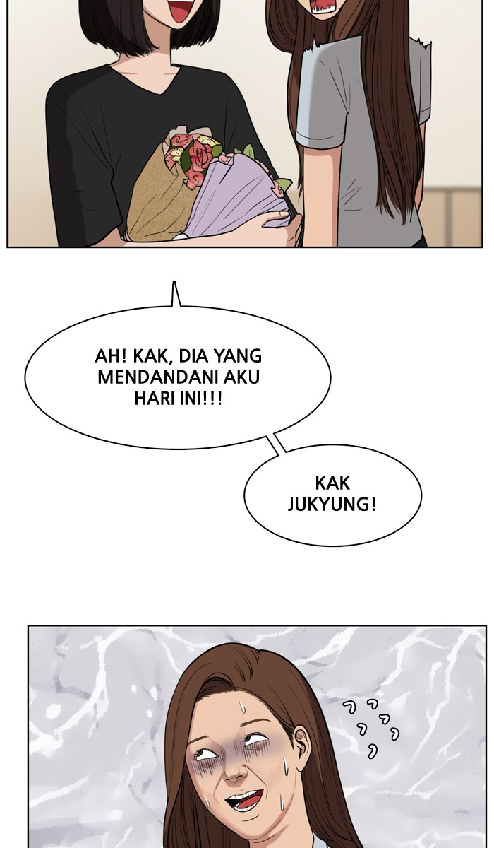 Baca The Secret of Angel - Chapter 27 halaman 52