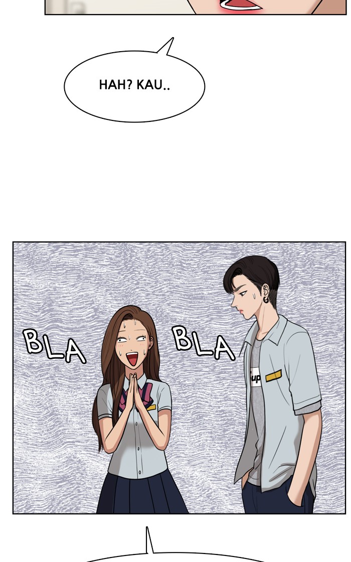 Baca The Secret of Angel - Chapter 27 halaman 54