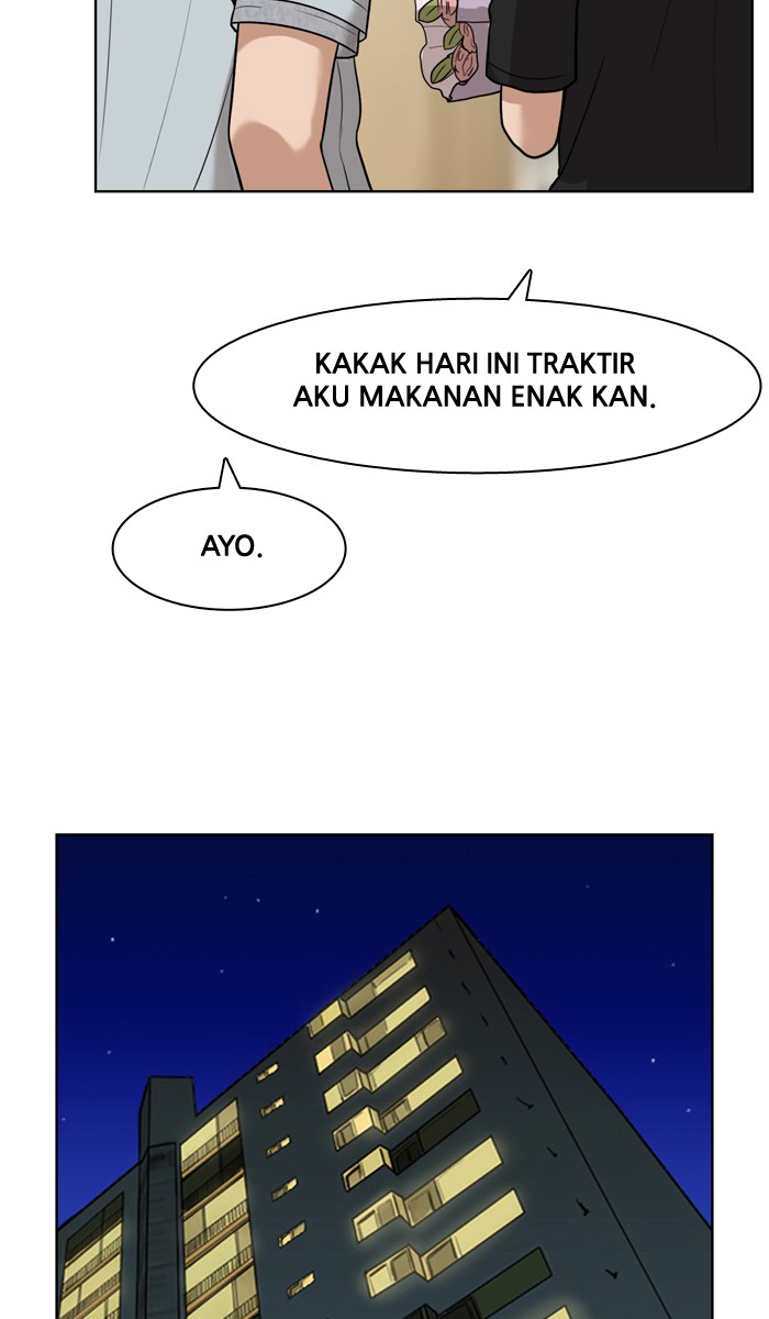 Baca The Secret of Angel - Chapter 27 halaman 57