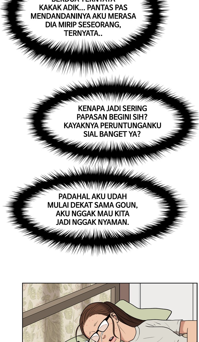 Baca The Secret of Angel - Chapter 27 halaman 59