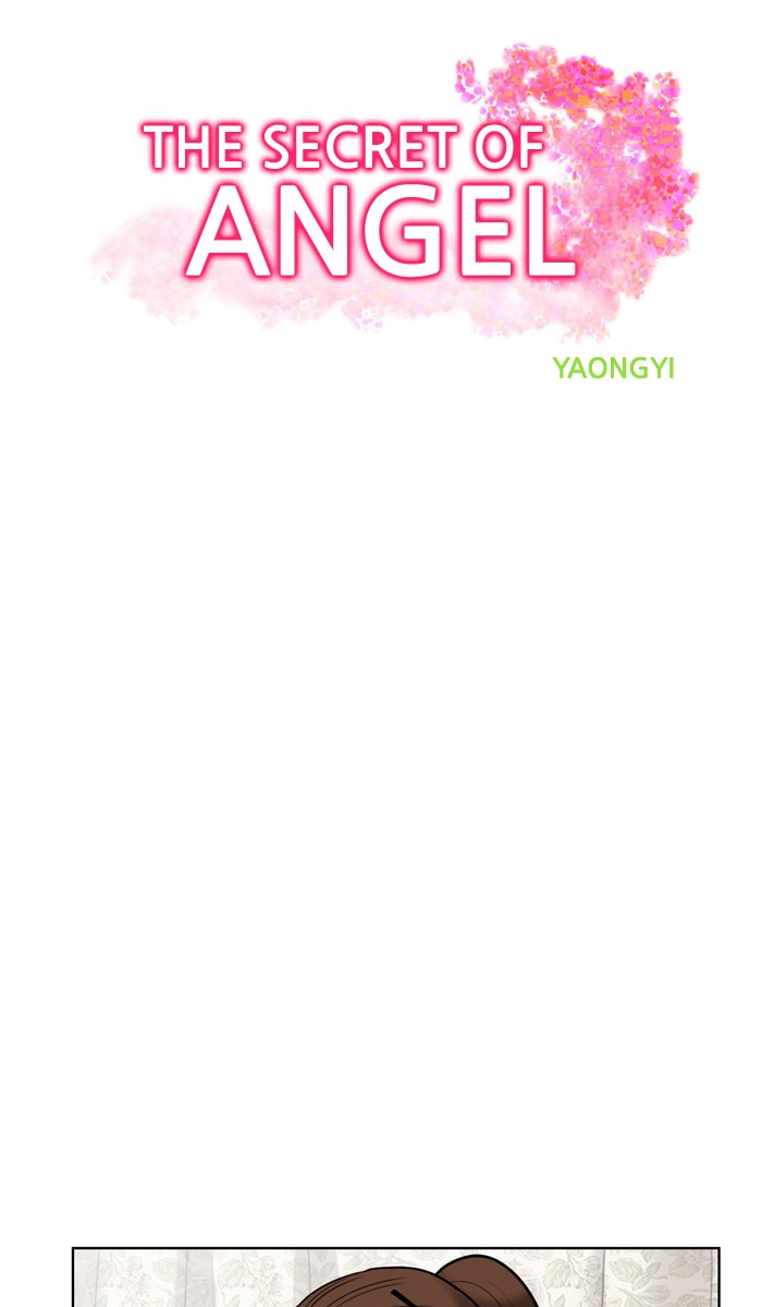 Baca The Secret of Angel - Chapter 27 halaman 6