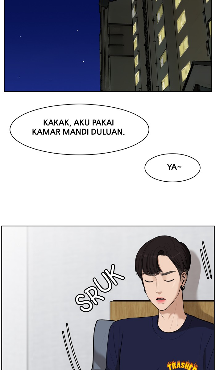 Baca The Secret of Angel - Chapter 27 halaman 61