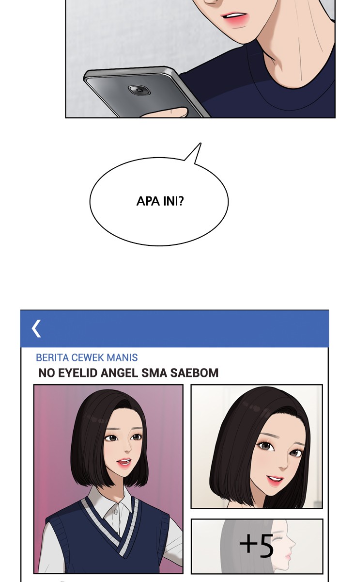 Baca The Secret of Angel - Chapter 27 halaman 64