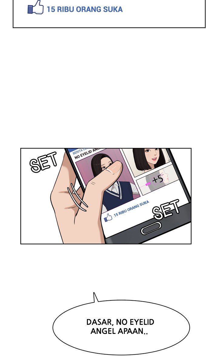 Baca The Secret of Angel - Chapter 27 halaman 65