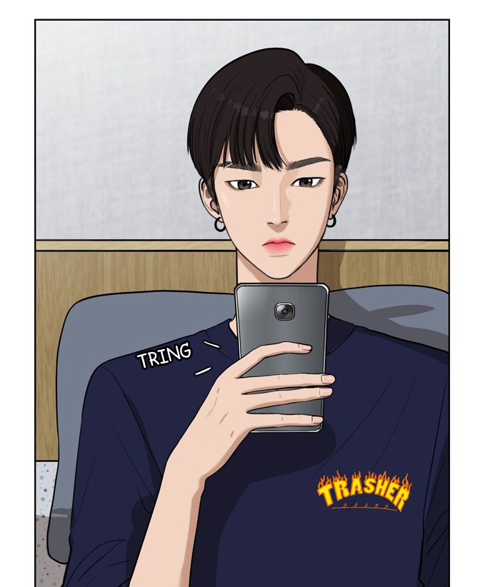 Baca The Secret of Angel - Chapter 27 halaman 67