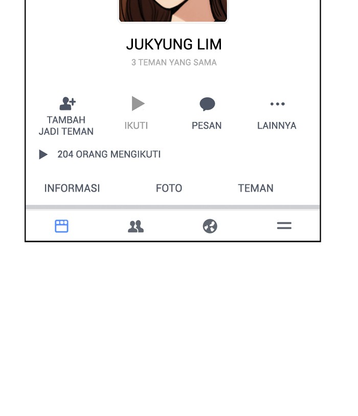 Baca The Secret of Angel - Chapter 27 halaman 69