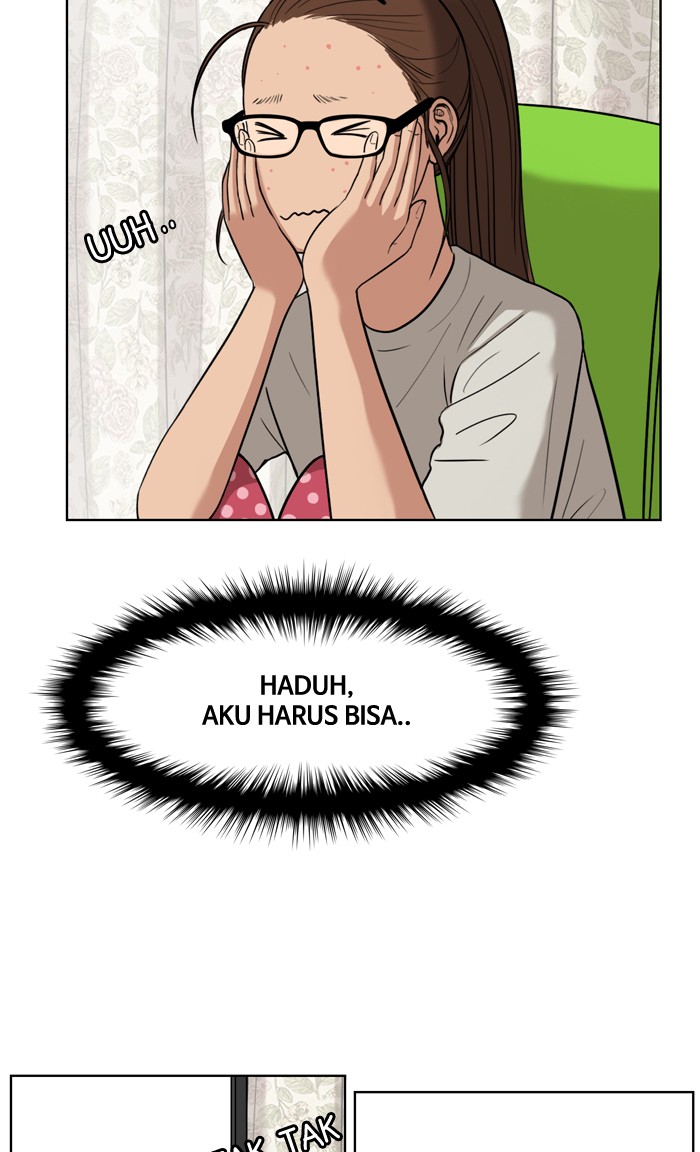 Baca The Secret of Angel - Chapter 27 halaman 7