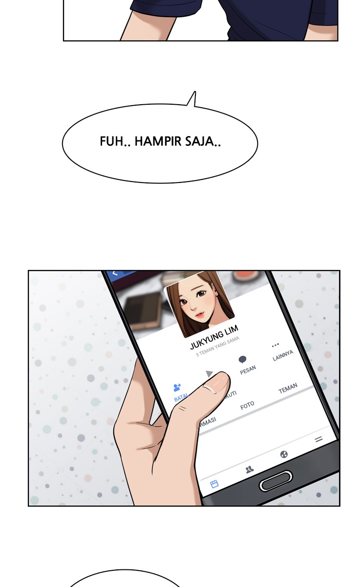 Baca The Secret of Angel - Chapter 27 halaman 75