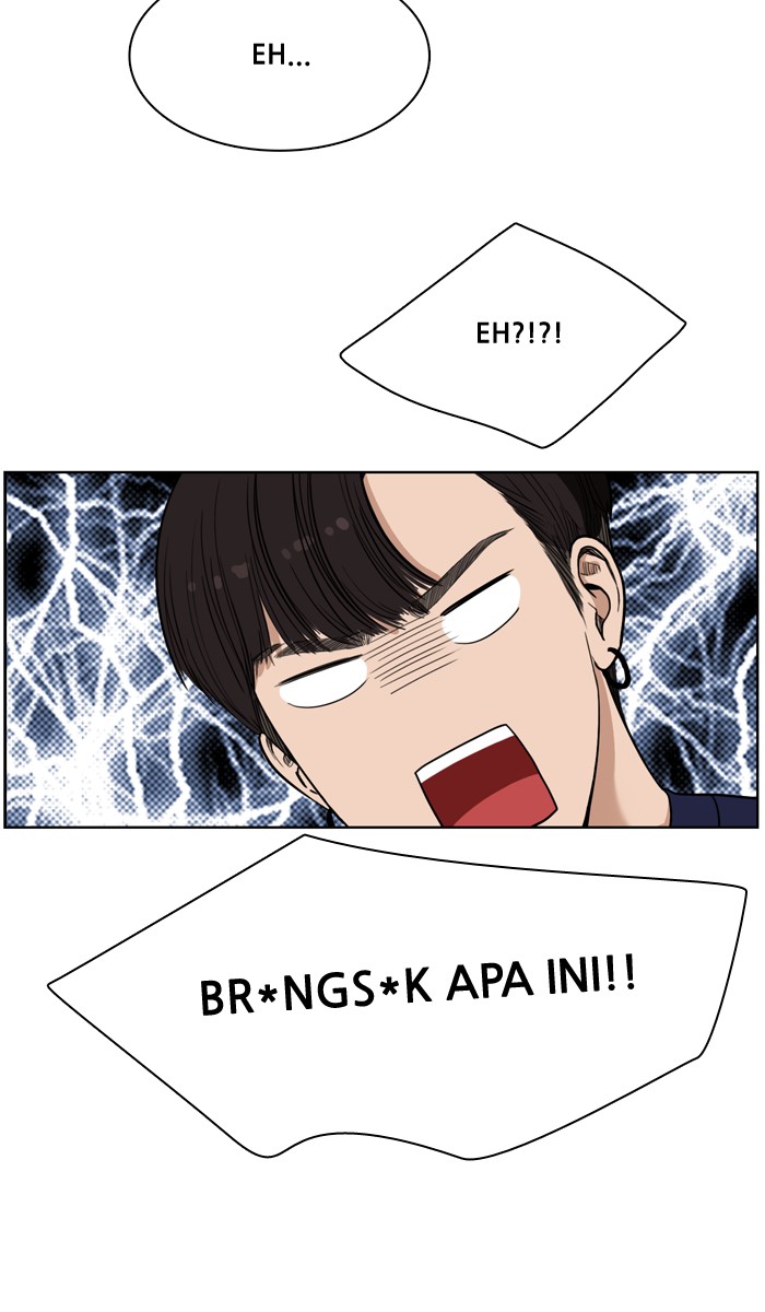 Baca The Secret of Angel - Chapter 27 halaman 76