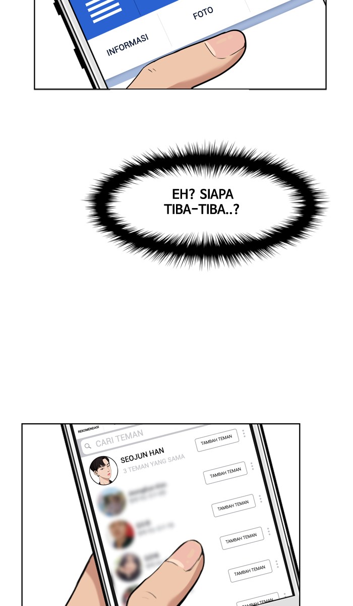 Baca The Secret of Angel - Chapter 27 halaman 79