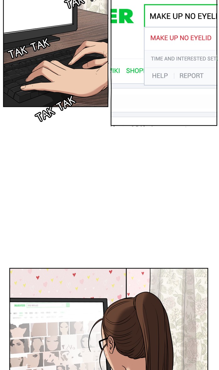 Baca The Secret of Angel - Chapter 27 halaman 8