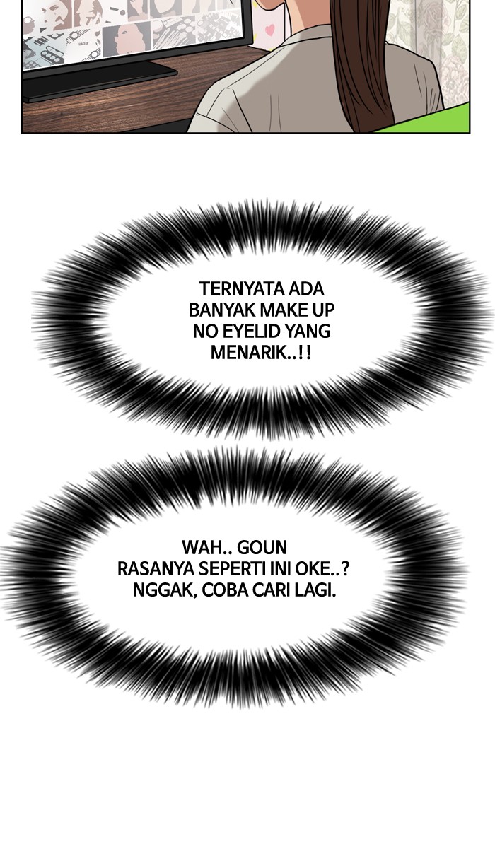 Baca The Secret of Angel - Chapter 27 halaman 9