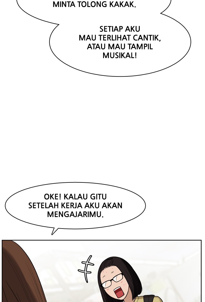 Baca The Secret of Angel - Chapter 28 halaman 11