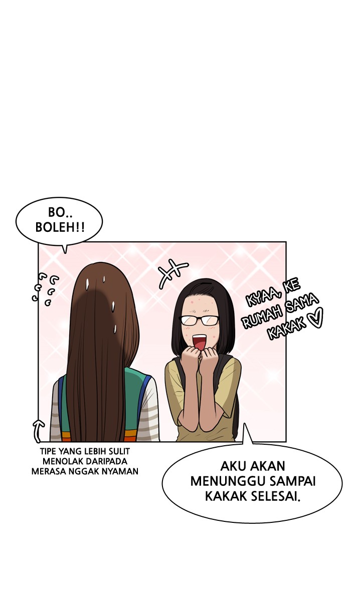 Baca The Secret of Angel - Chapter 28 halaman 14