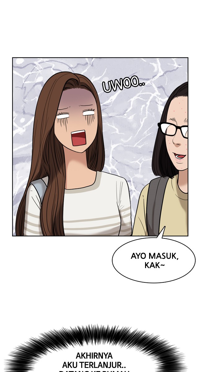 Baca The Secret of Angel - Chapter 28 halaman 16