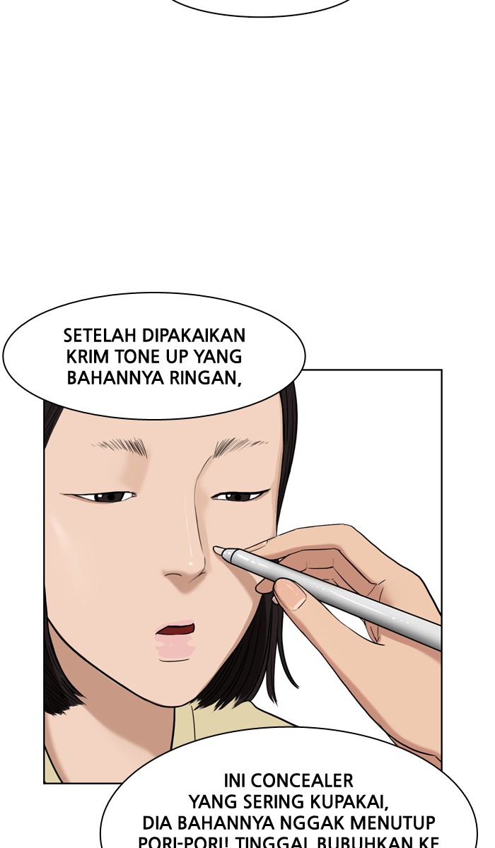 Baca The Secret of Angel - Chapter 28 halaman 19
