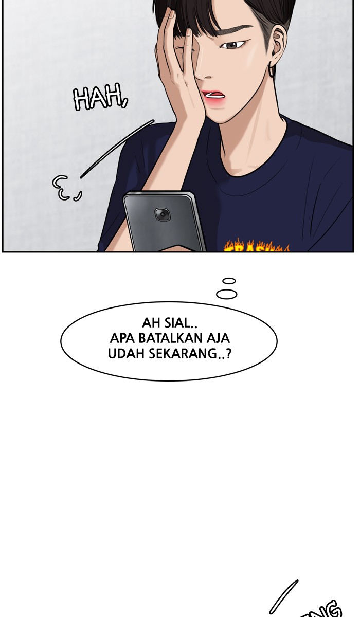 Baca The Secret of Angel - Chapter 28 halaman 2