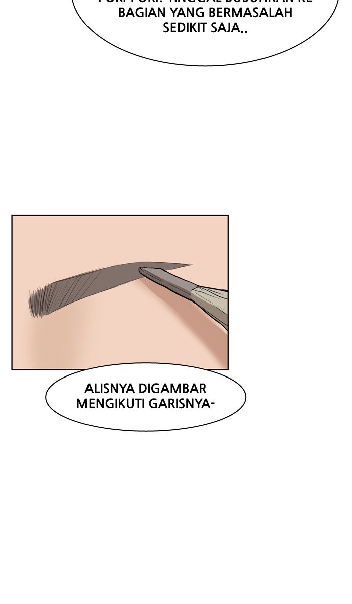 Baca The Secret of Angel - Chapter 28 halaman 20