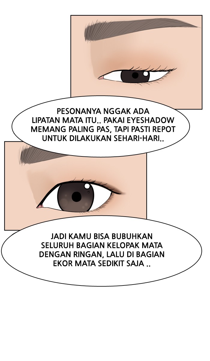 Baca The Secret of Angel - Chapter 28 halaman 21